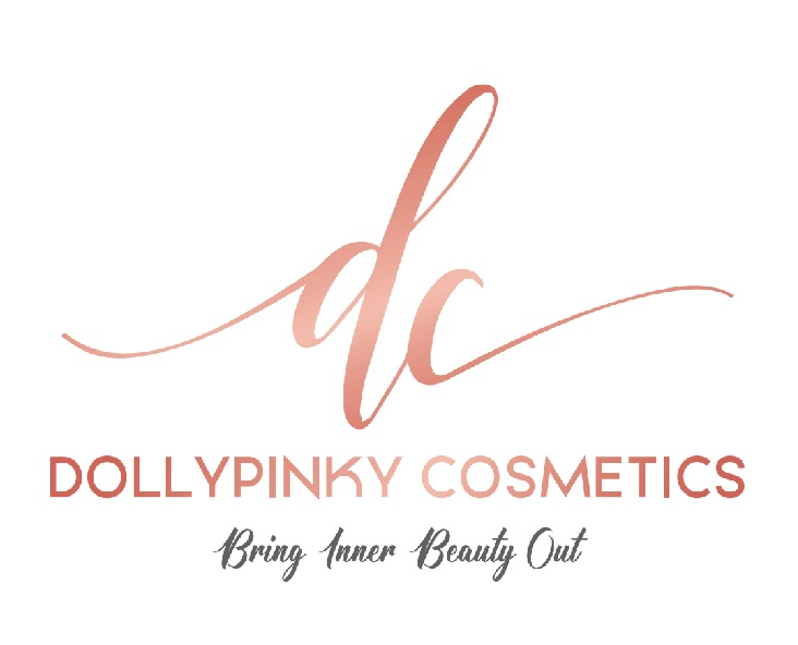 Dollypinky Cosmetics